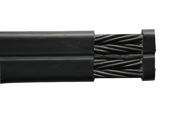 梅花型扁平線纜 R梅花型扁平線纜